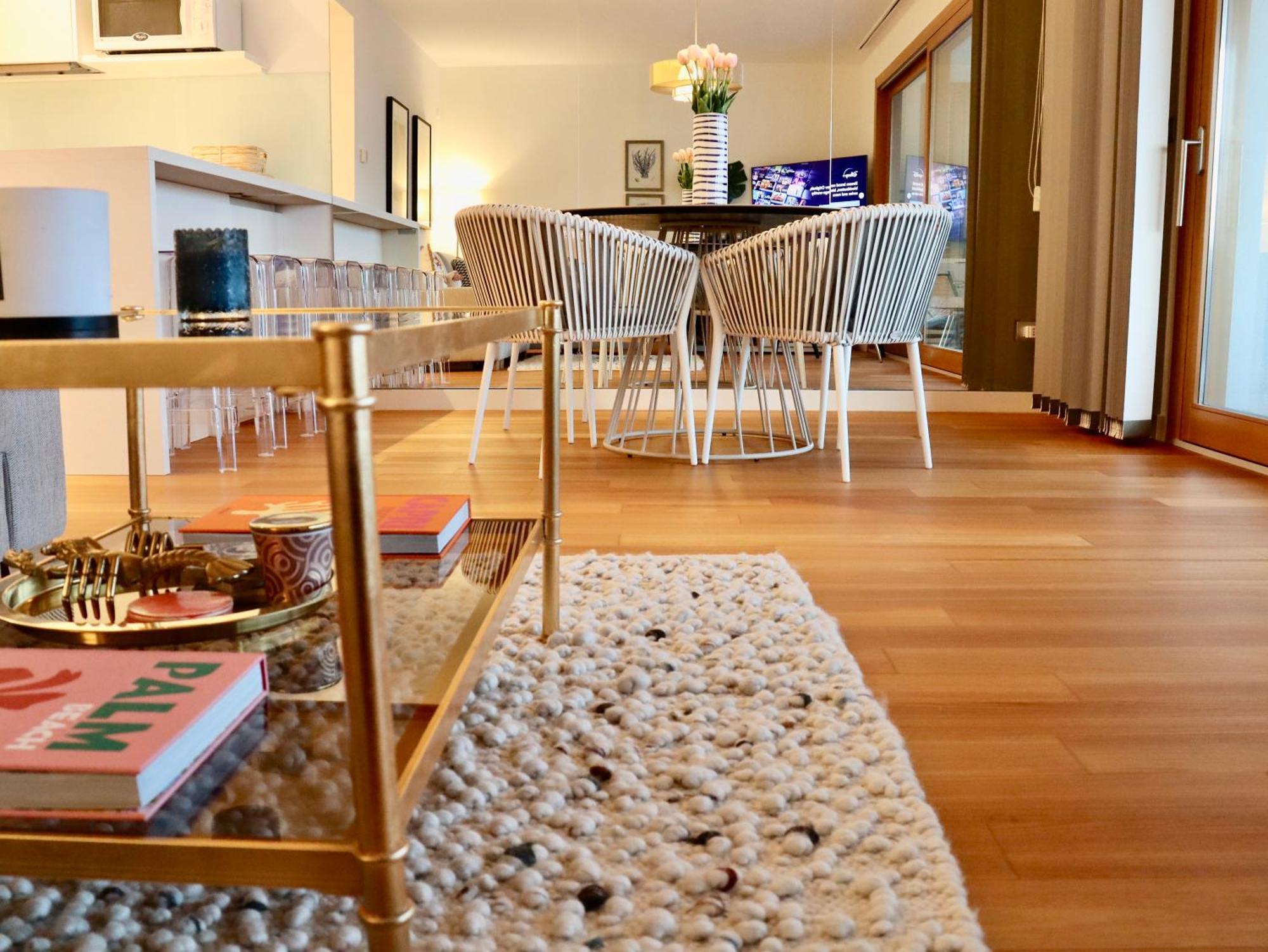 Portopiccolo Apartments Gemma Nel Golfo Di Trieste - With Beach Included Sistiana Buitenkant foto