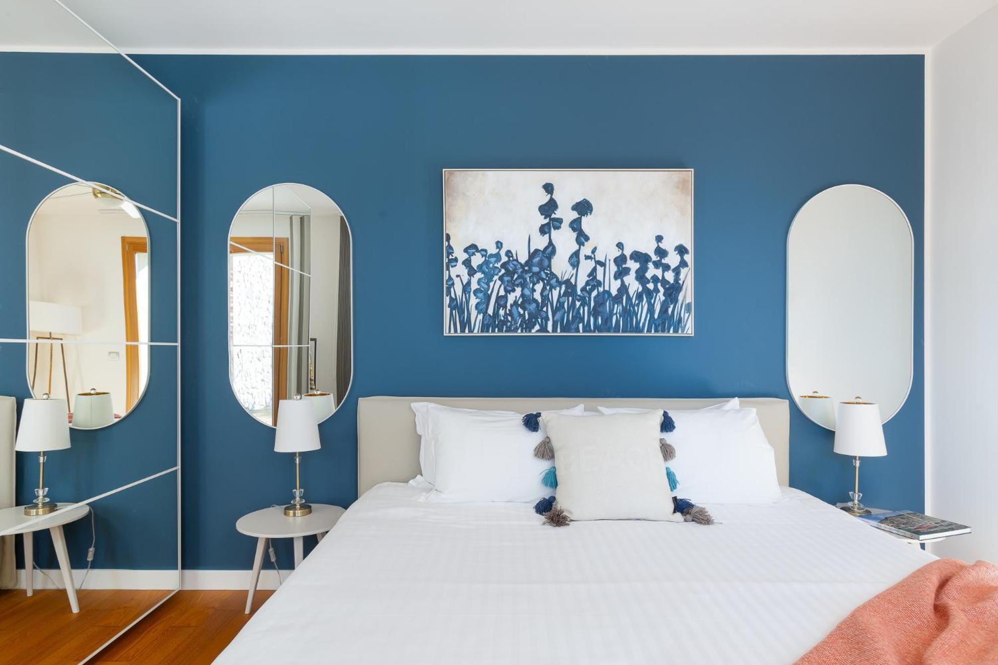 Portopiccolo Apartments Gemma Nel Golfo Di Trieste - With Beach Included Sistiana Buitenkant foto