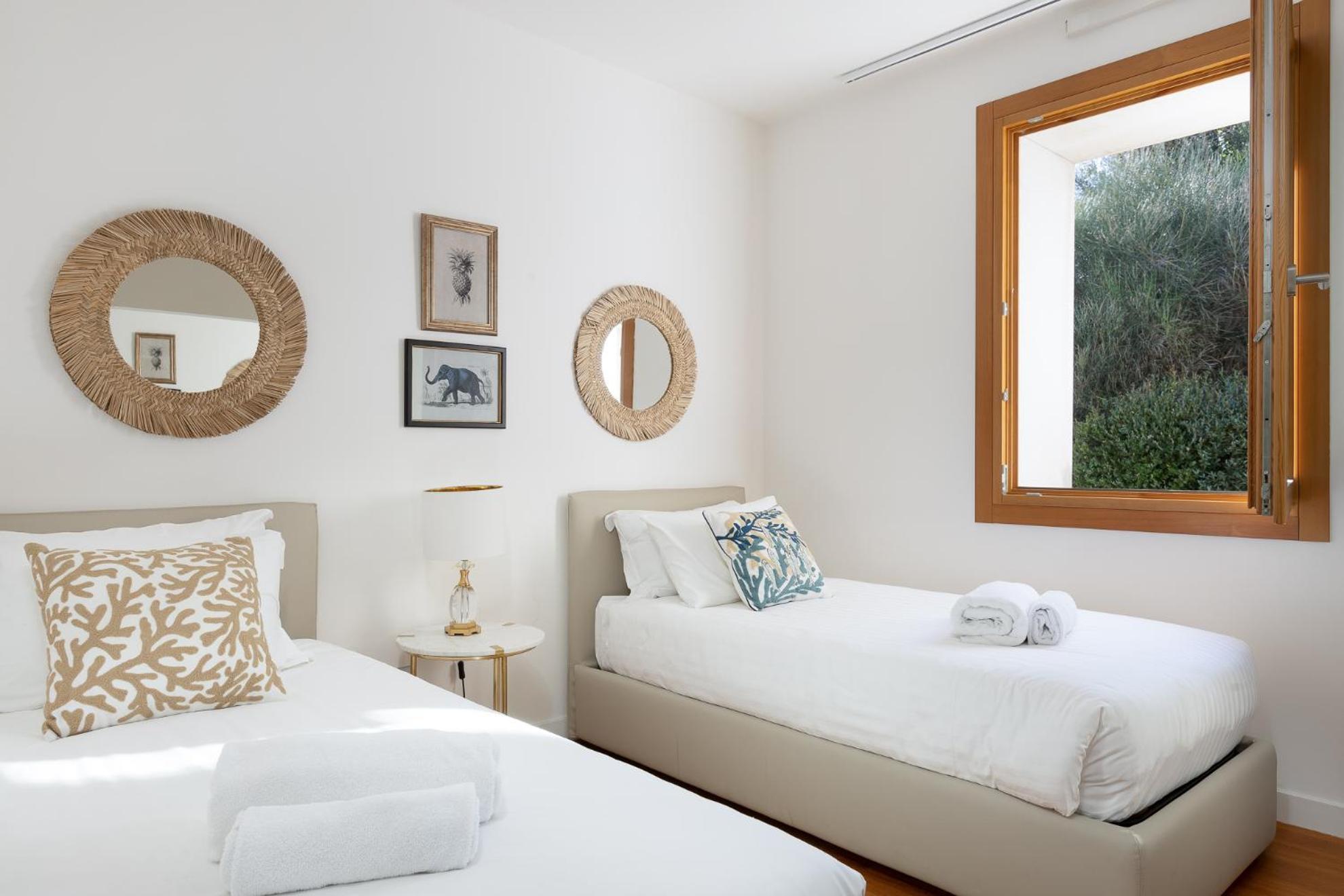 Portopiccolo Apartments Gemma Nel Golfo Di Trieste - With Beach Included Sistiana Buitenkant foto